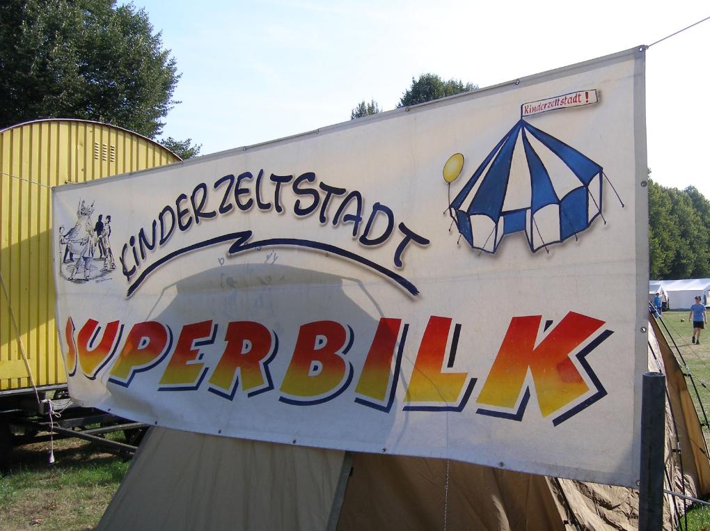Superbilk-Banner