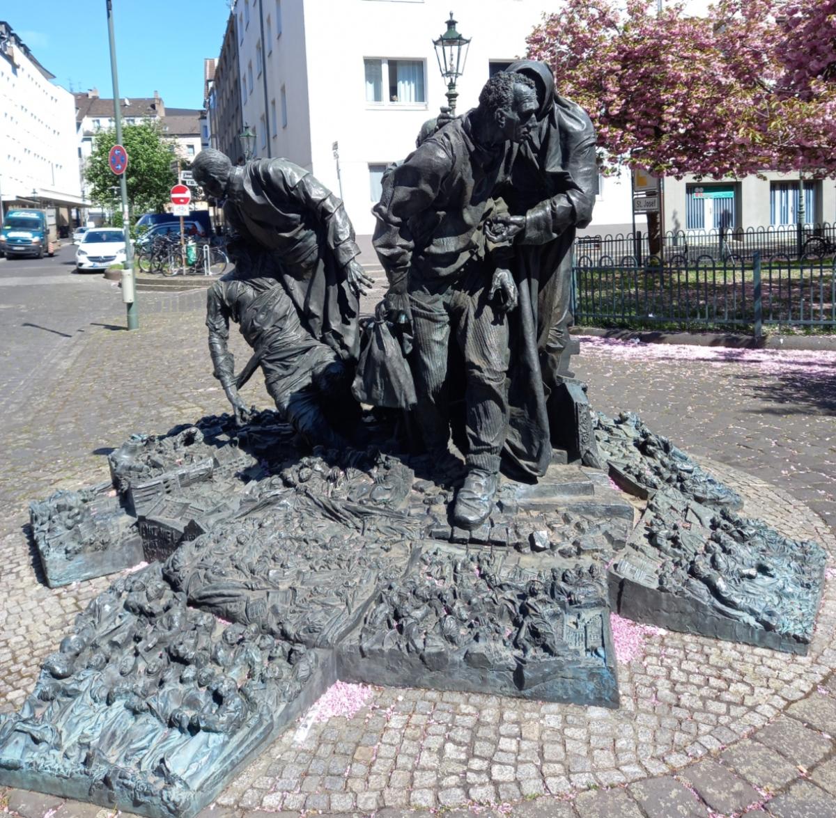 Josefsmonument