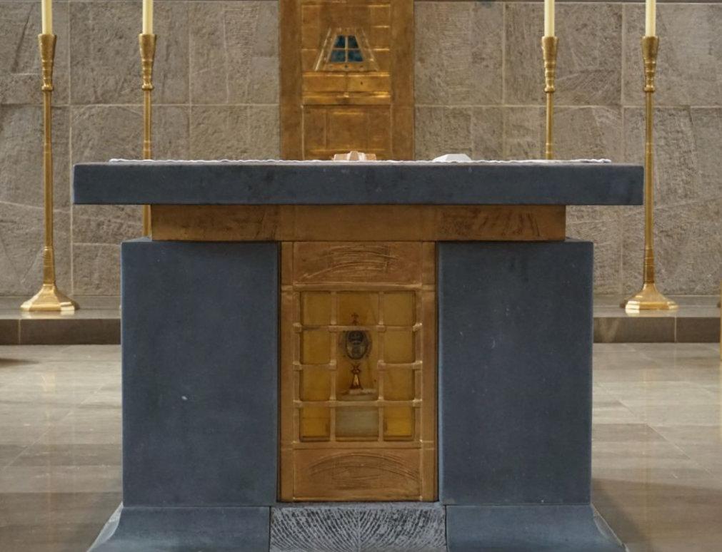 Altar