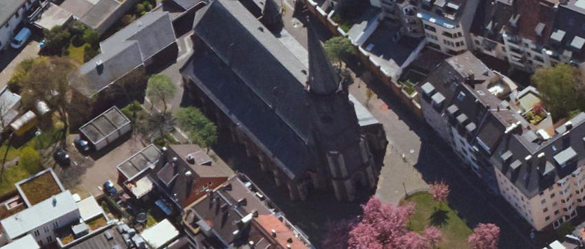 St. Josef