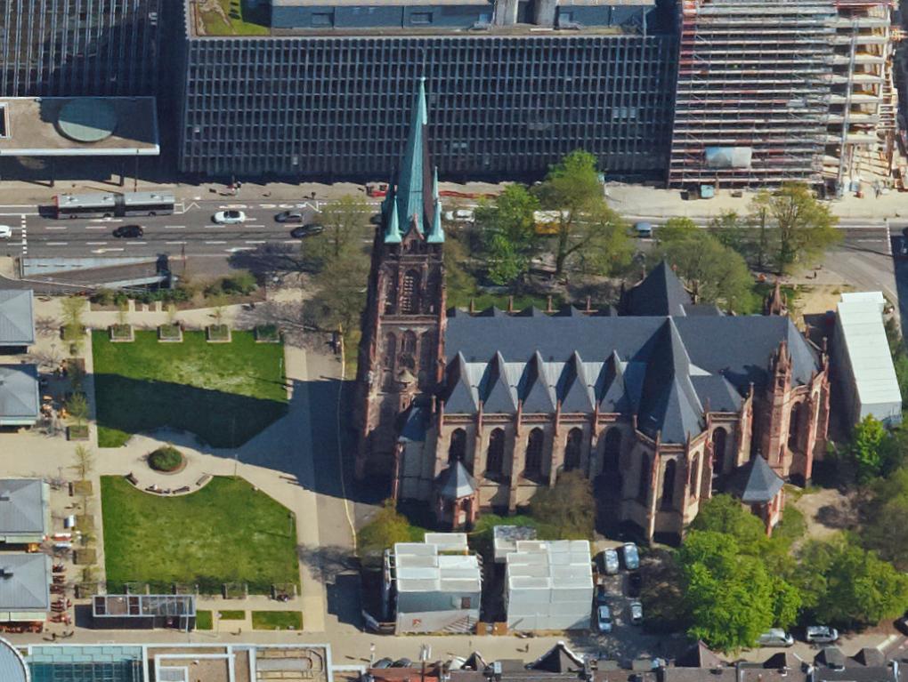 St. Peter