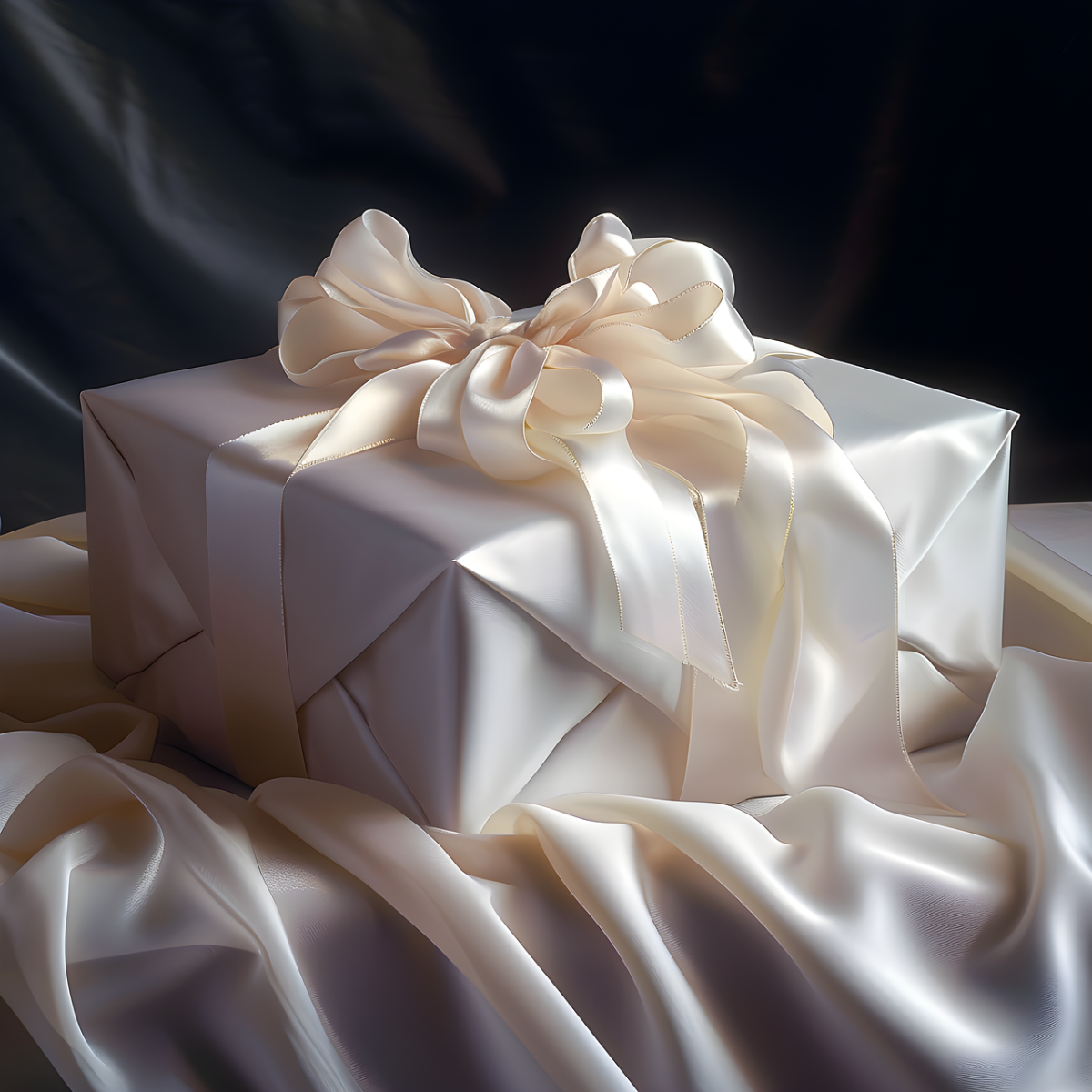 Geschenk  Ivana Tomášková auf Pixabay