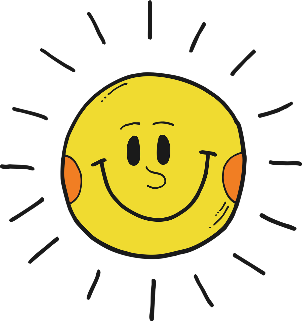sonne